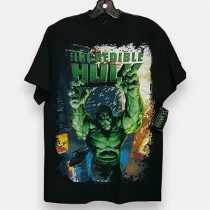 2008 Hulk Rampage T-Shirt