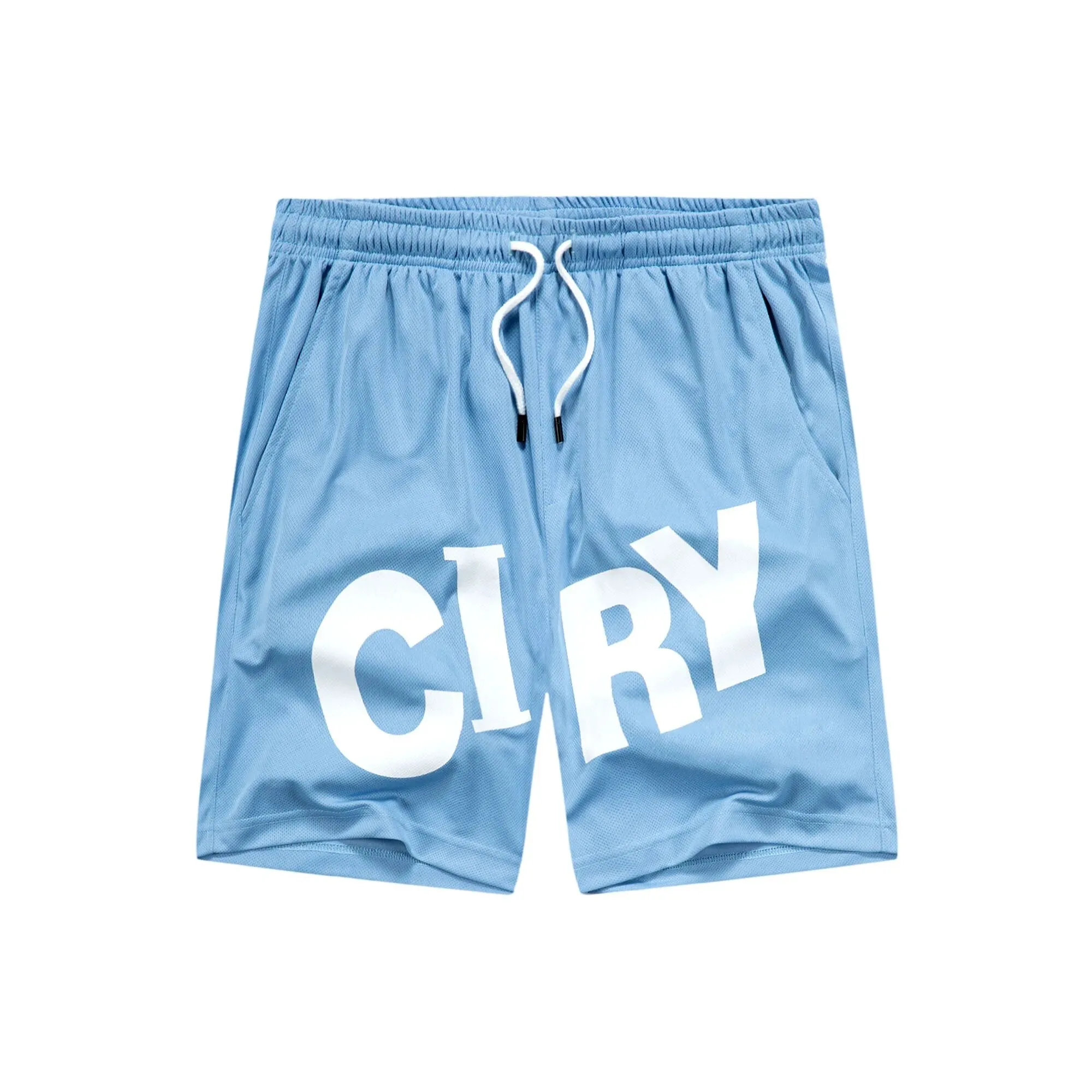 2023 Mens Shorts Summer Casual Bermuda Beach Shorts Men Gyms Sporting Bodybuiding Short Pants Slim Fit Shorts Fitness Clothing