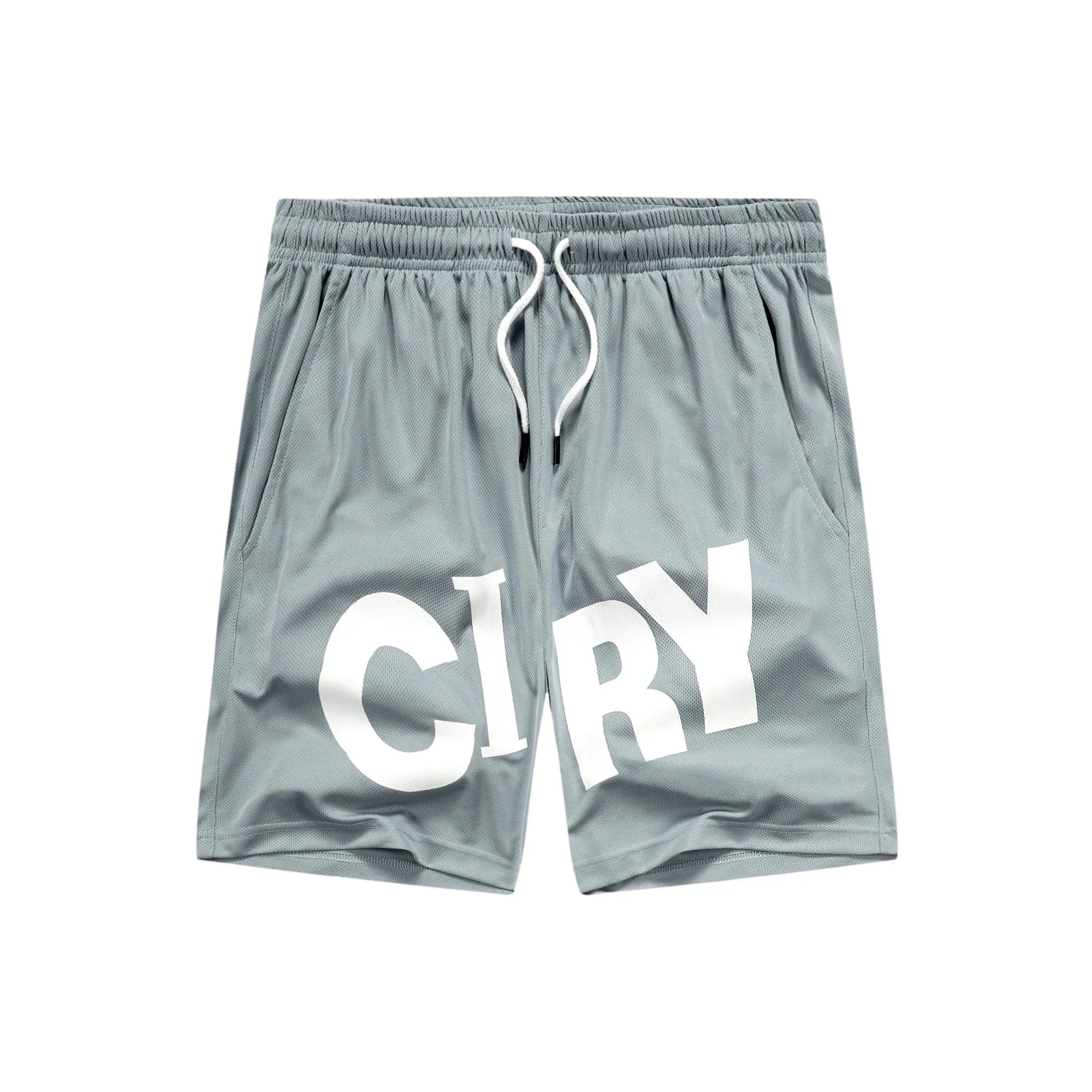 2023 Mens Shorts Summer Casual Bermuda Beach Shorts Men Gyms Sporting Bodybuiding Short Pants Slim Fit Shorts Fitness Clothing