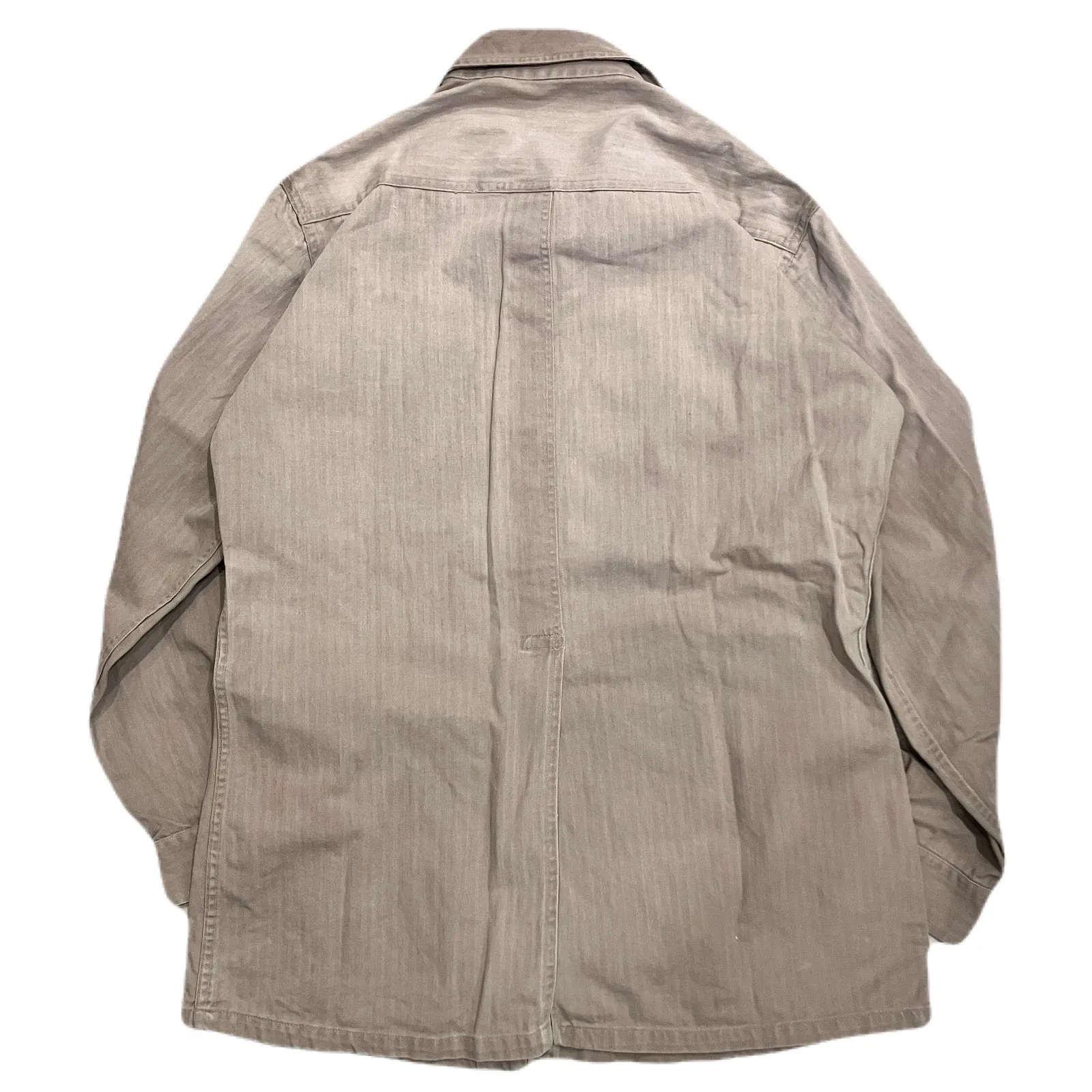 40s Vintage RAF war aid Tropical Jacket