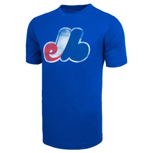 47 Brand Montreal Expos MLB T-Shirt