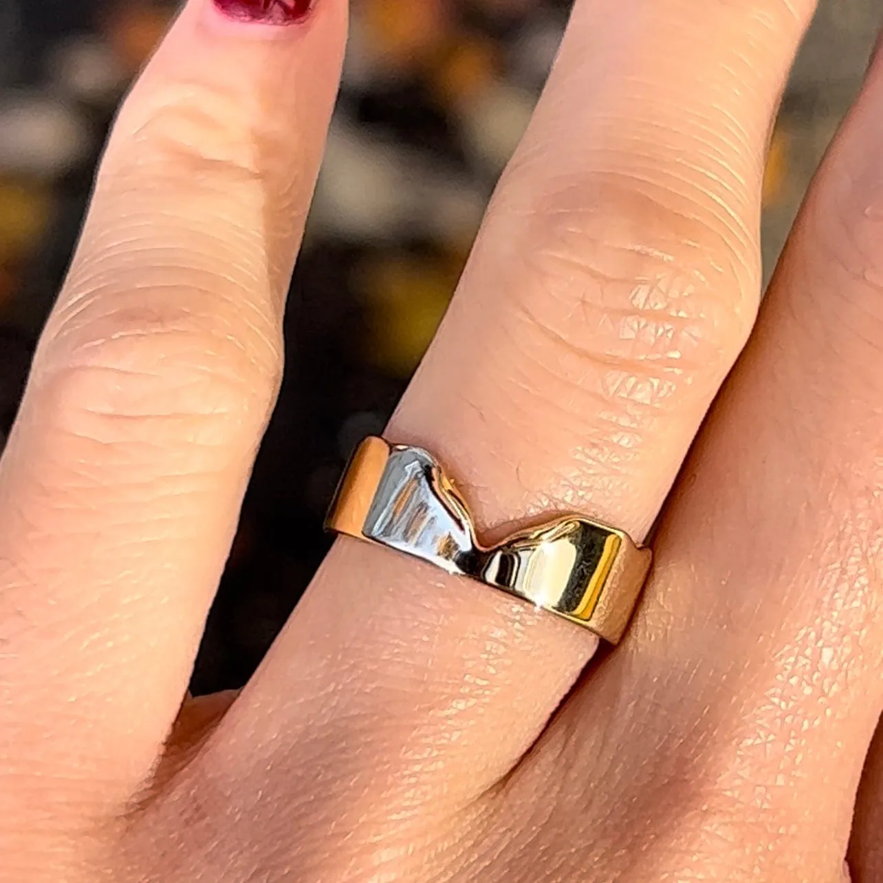 6mm Rift Band
