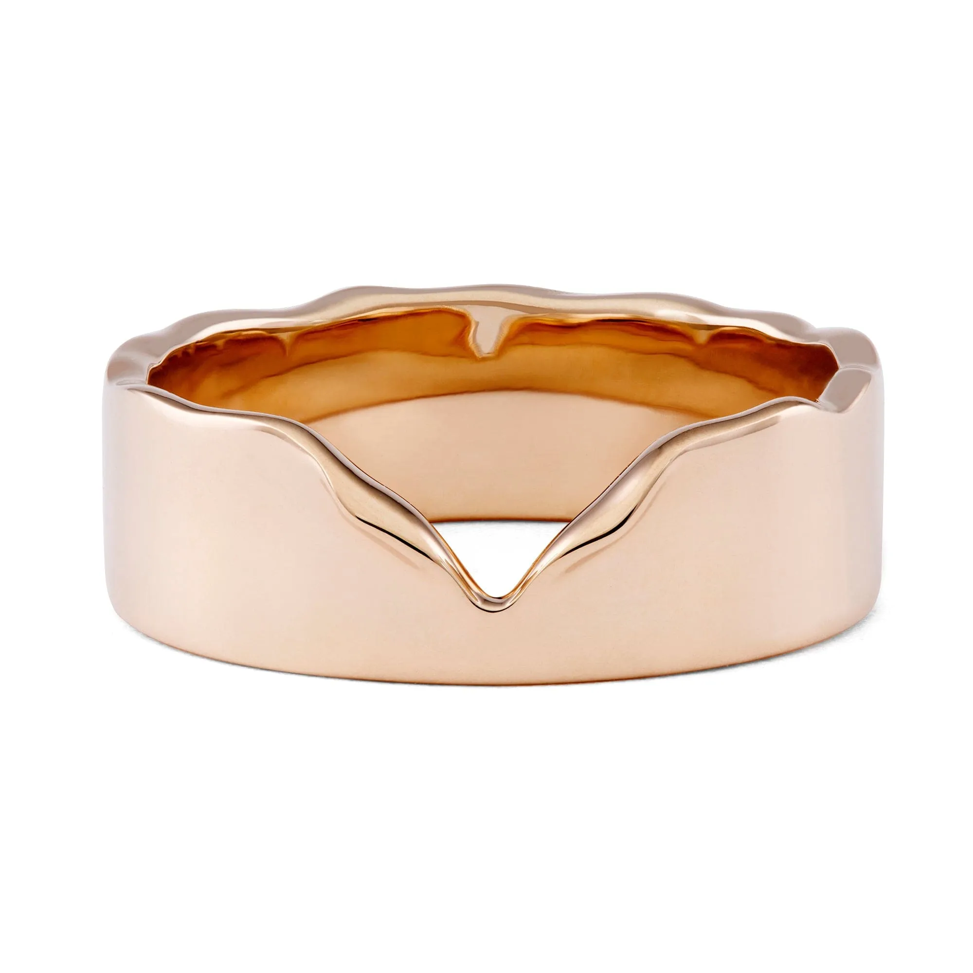 6mm Rift Band