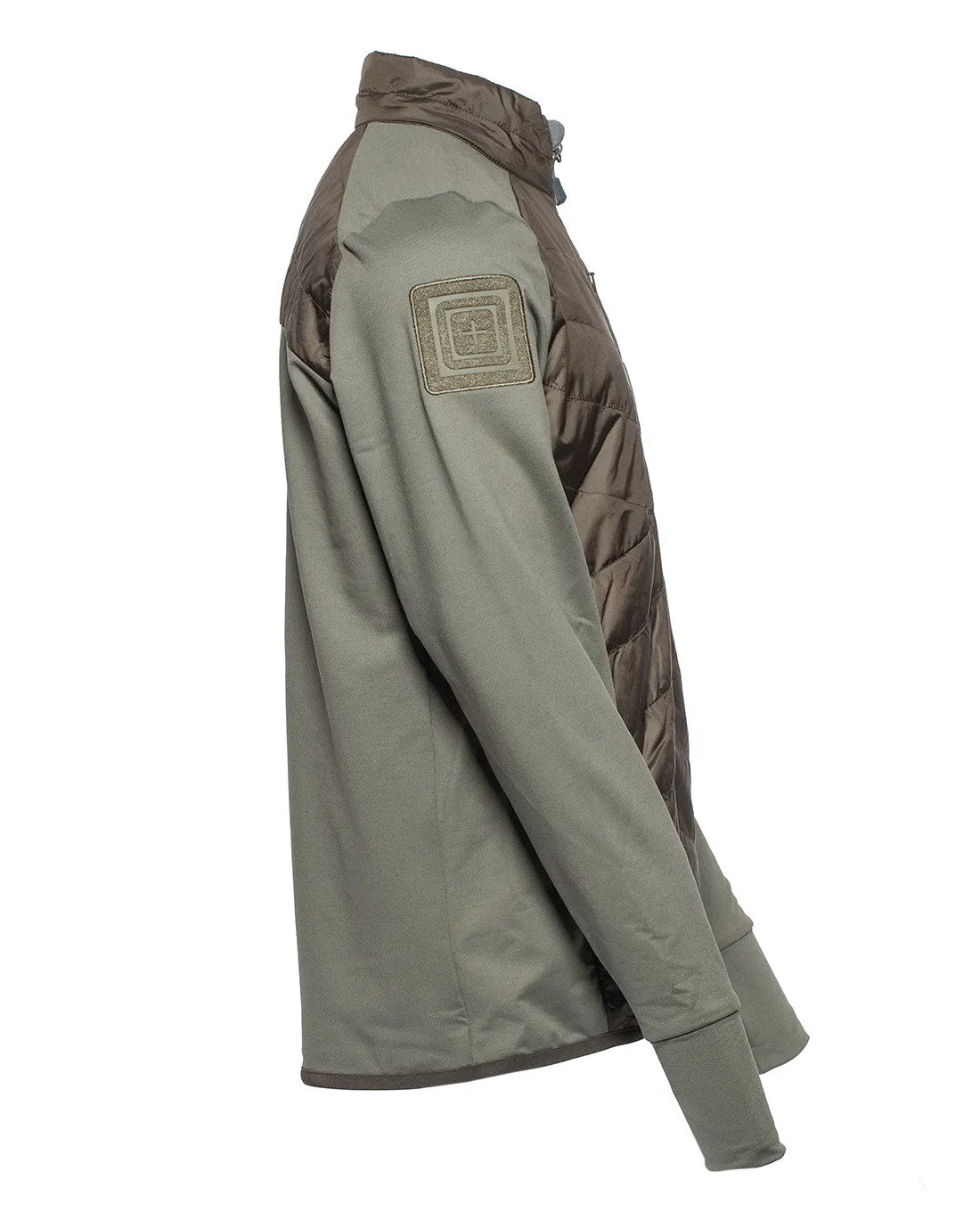 78022 - Peninsula Hybrid Jacket