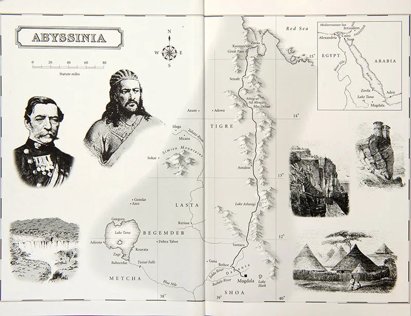 [A Complete Set of the Flashman Novels].