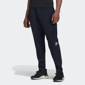 Adidas Mens Training Pants -Legend Ink