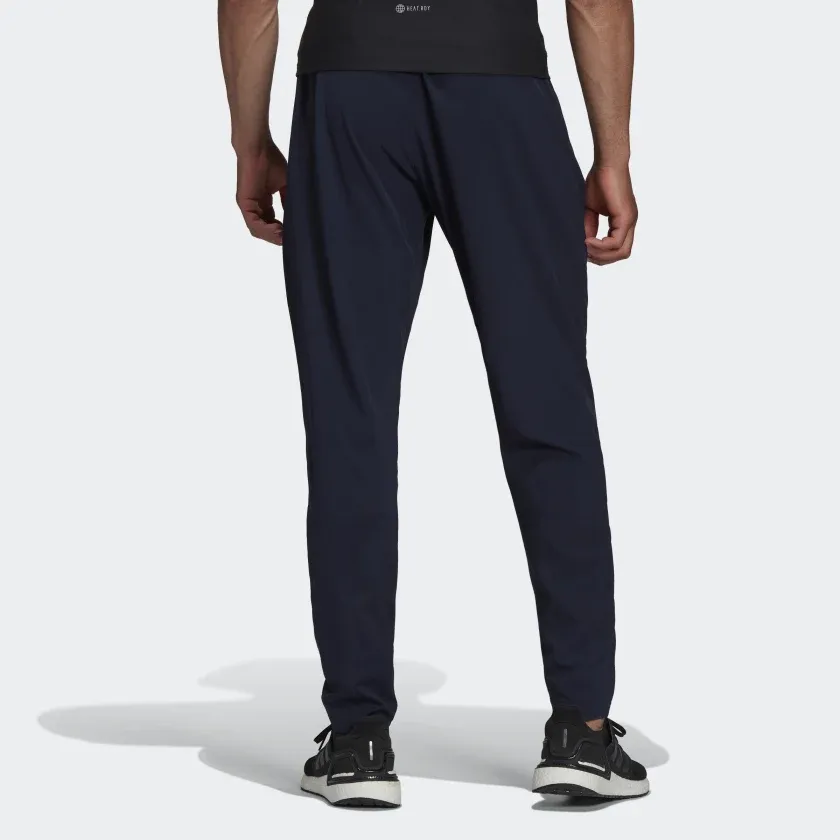 Adidas Mens Training Pants -Legend Ink