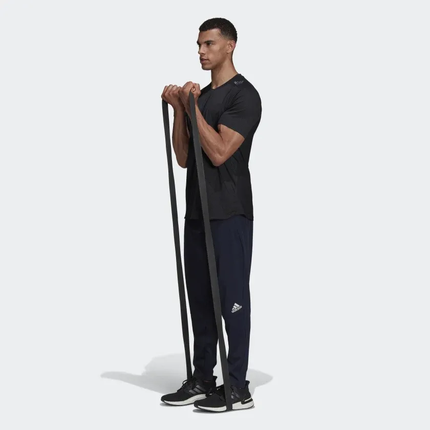Adidas Mens Training Pants -Legend Ink