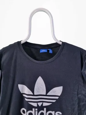 Adidas sleeveless tee maat M