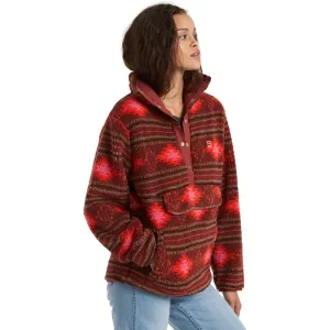 A/DIV Switchback Pullover Fleece