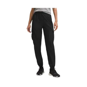 Adventure-Ready Lightweight Cargo Pants