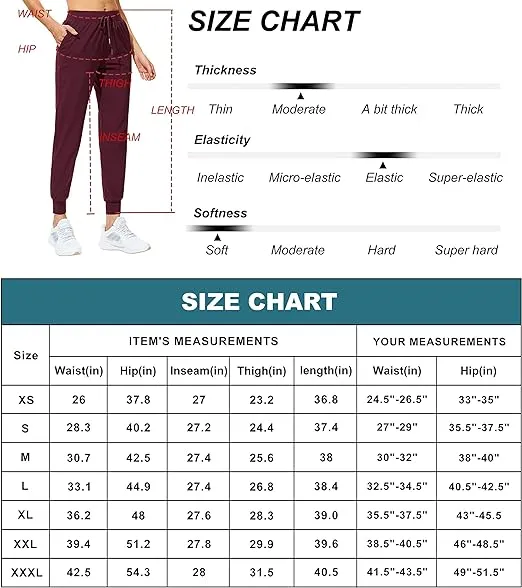 Adventure-Ready Lightweight Cargo Pants