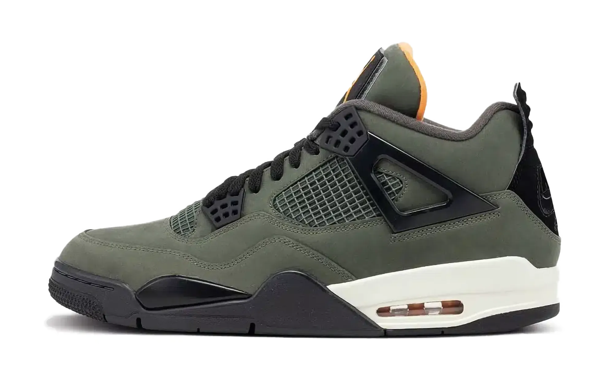 Air Jordan 4 OG "Undefeated"