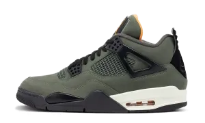 Air Jordan 4 OG "Undefeated"