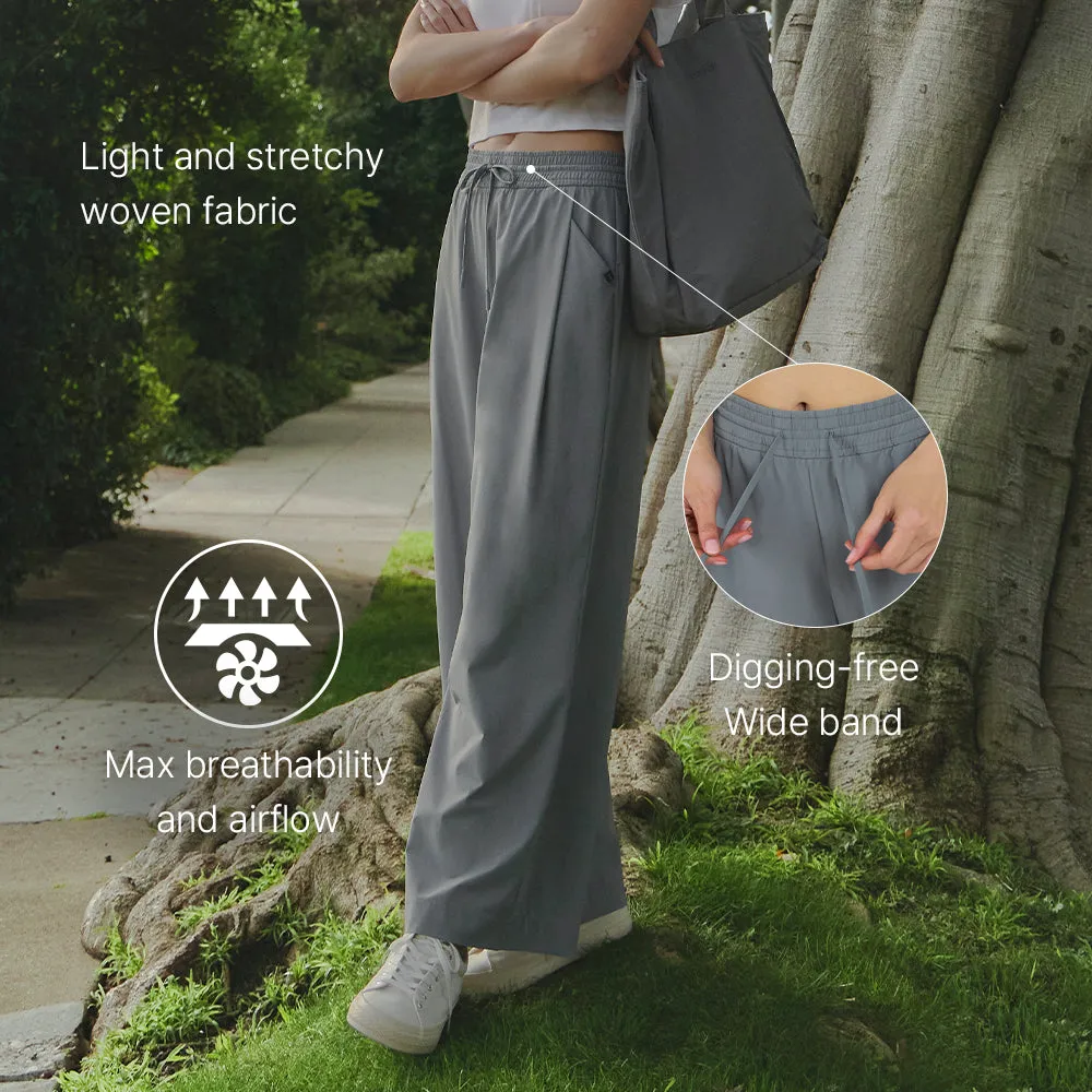 Airst Wide Leg Pants