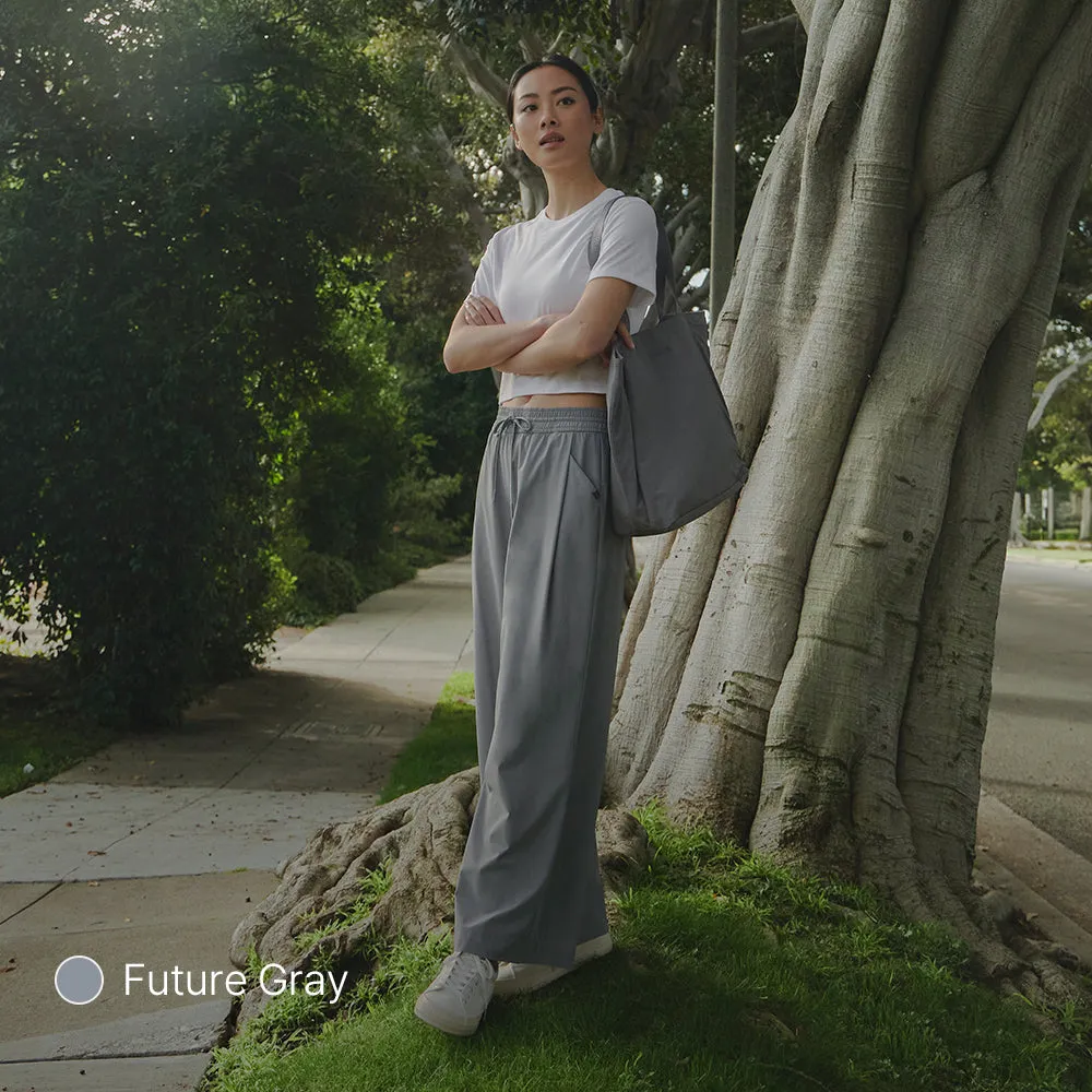Airst Wide Leg Pants