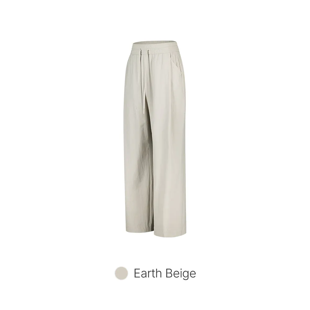 Airst Wide Leg Pants