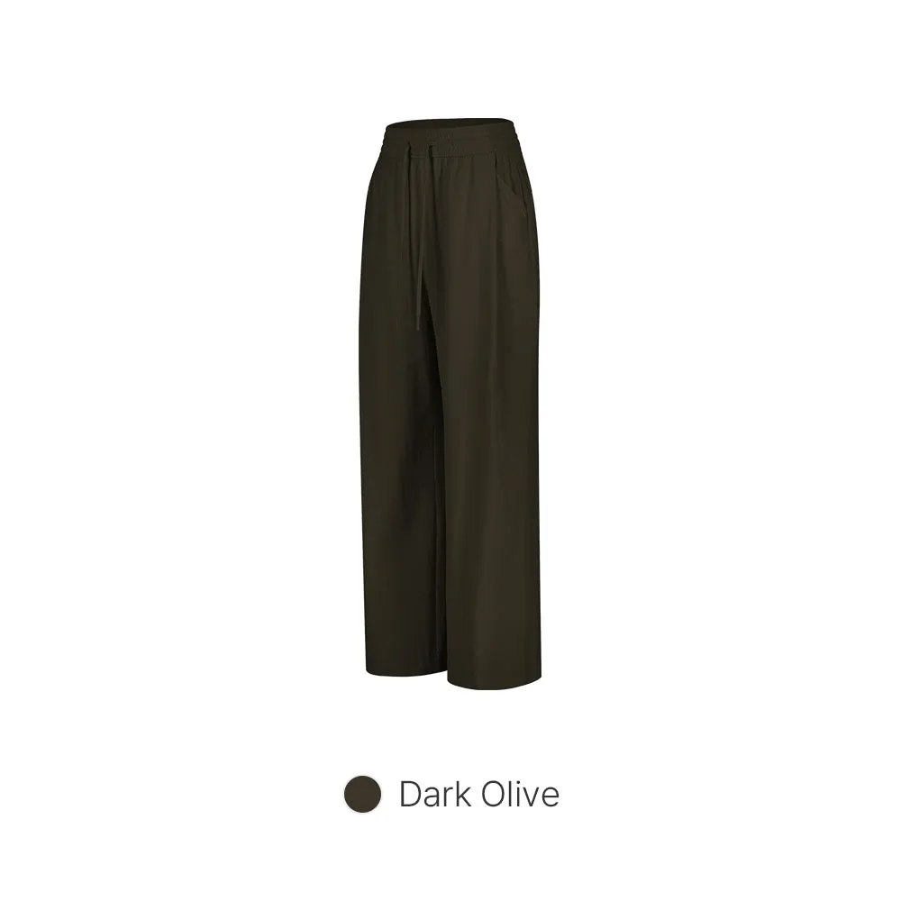 Airst Wide Leg Pants