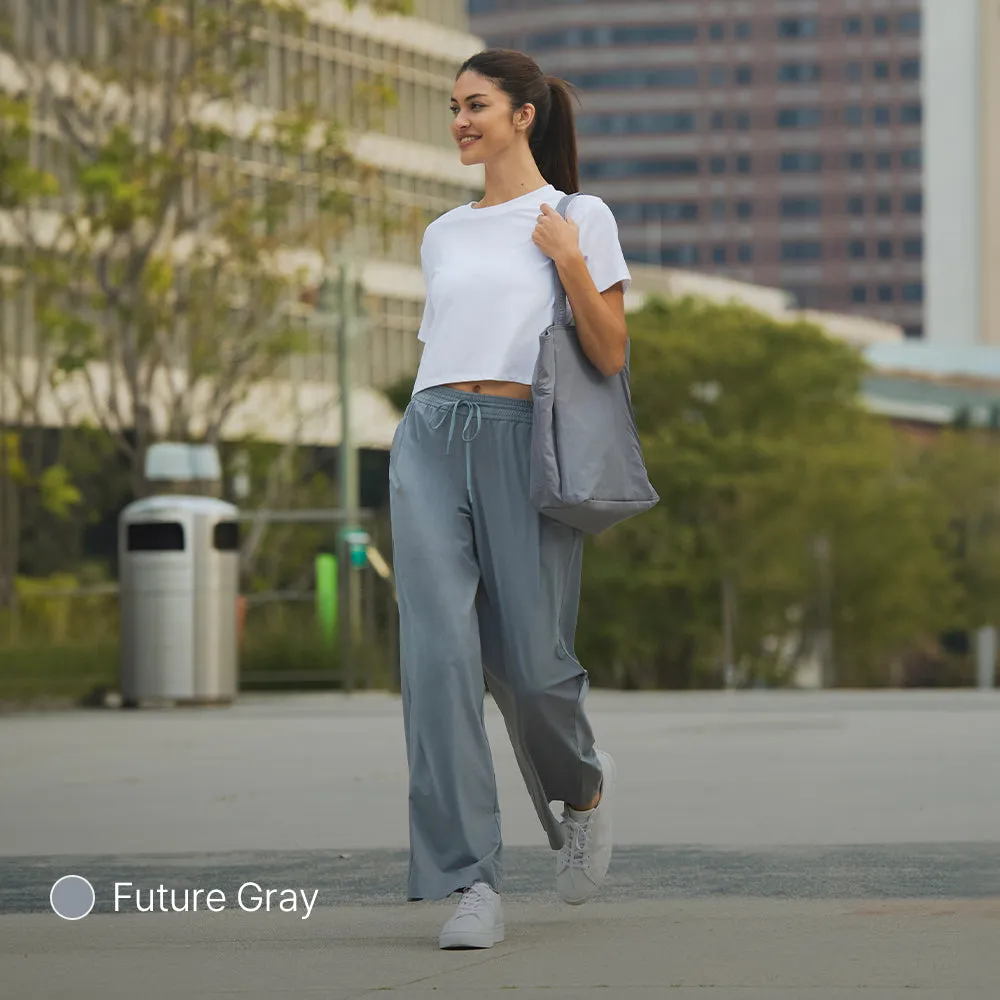 Airst Wide Leg Pants