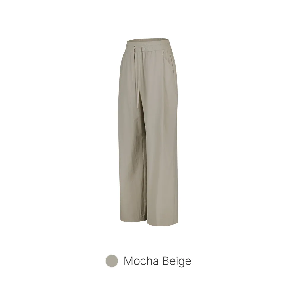 Airst Wide Leg Pants