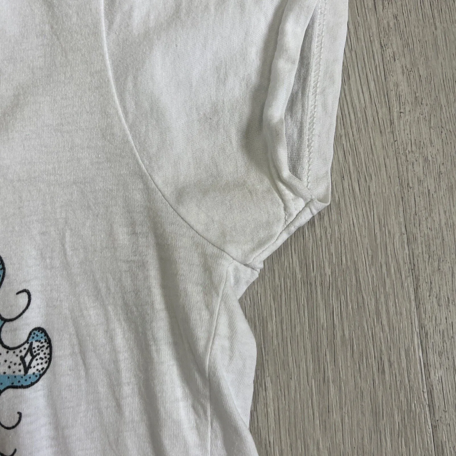 Alex Is On FIre AlexIsOnFIre Band Music  White T-Shirts x 2