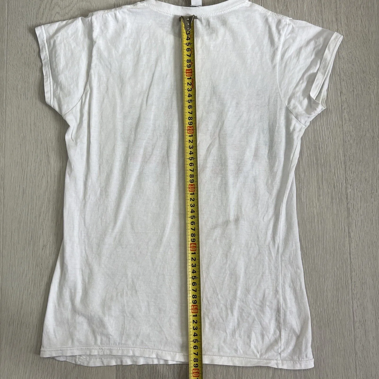 Alex Is On FIre AlexIsOnFIre Band Music  White T-Shirts x 2