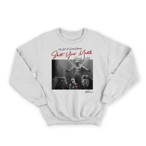 AllThngs "Daniel" Sweatshirt
