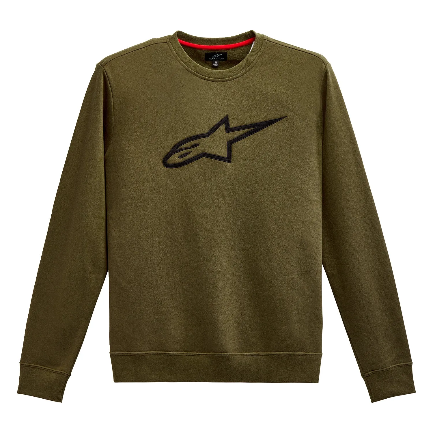 Alpinestars Ageless Crew Fleece