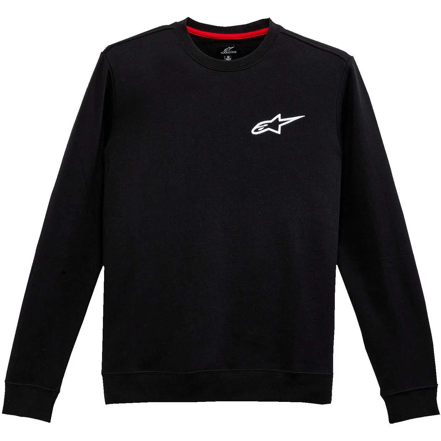 Alpinestars Ageless Crew Fleece