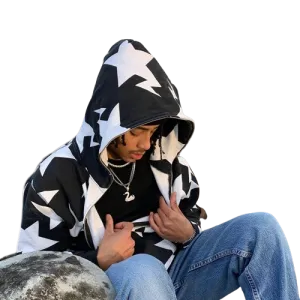 ALTZ - Zip Up MultiStar