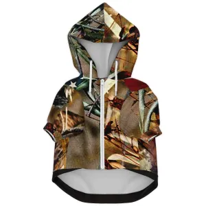 American Buck dog hoodie-2021