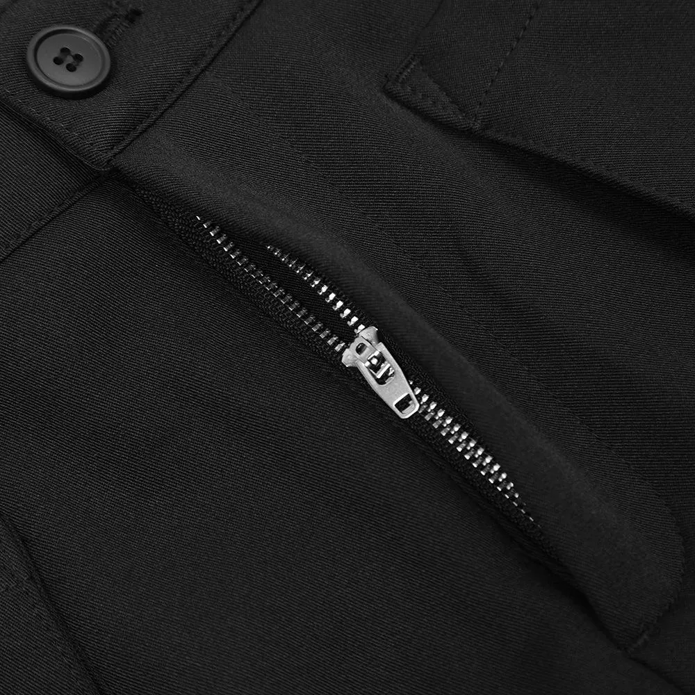 American-style High Street Vibe Workwear Casual Trousers Men's Trendy Brand Three-dimensional Patch Pocket Multi-pocket Loose Straight Wide-leg Pants