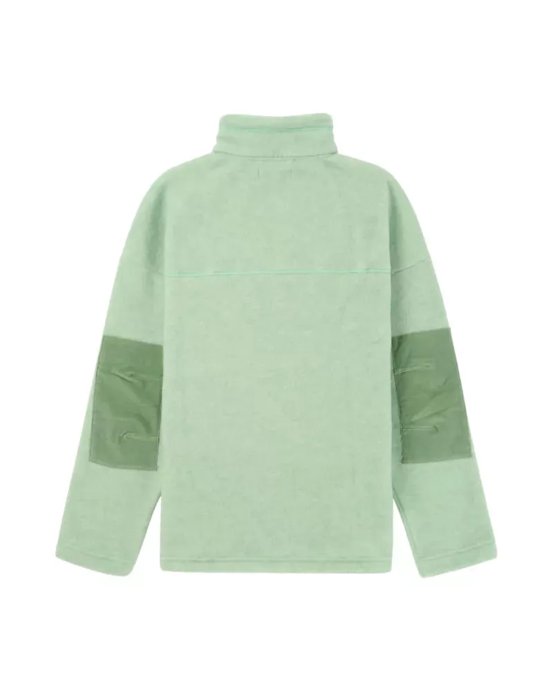 Amundsen Mens V-Bond Cord Fleece