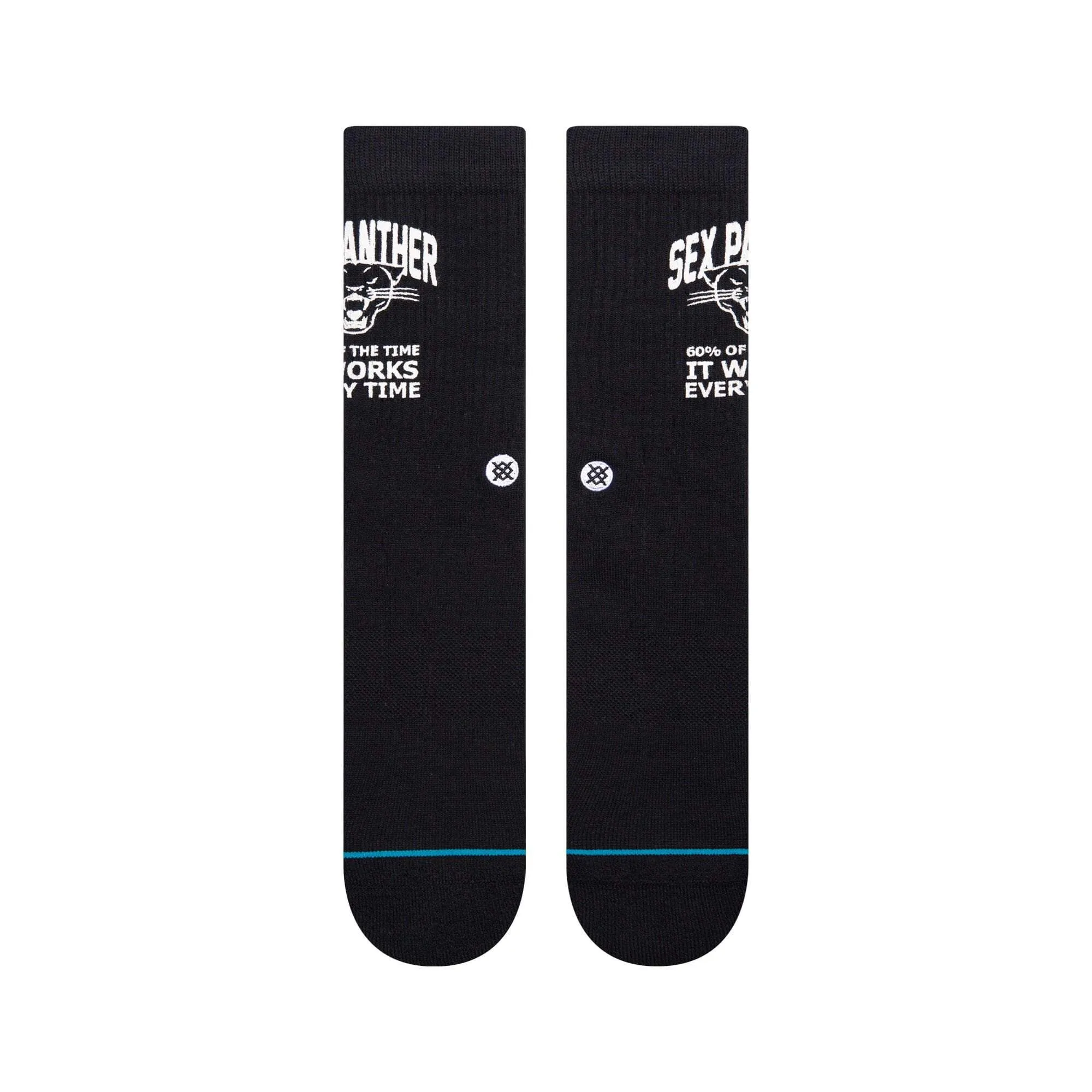 Anchorman By Odean Crew Socks