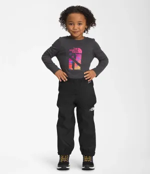 Antora Rain Pants (Kids') - NF0A7ZZQ - Past Season