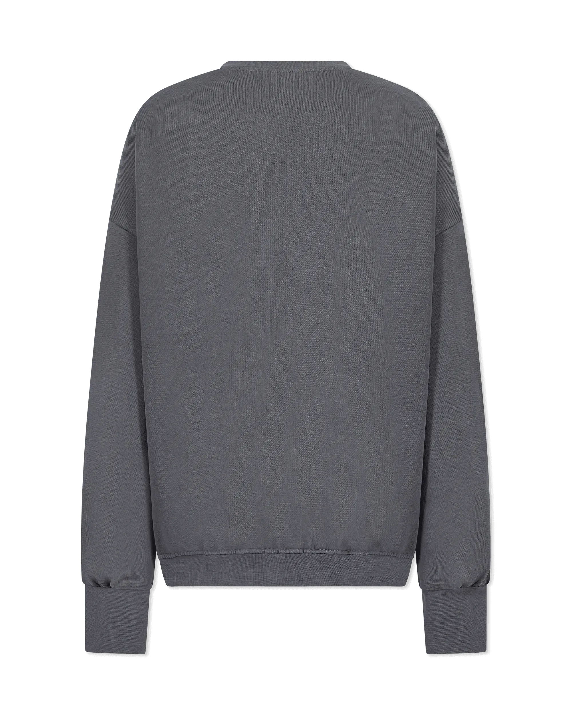 Aries Oversized Jumper