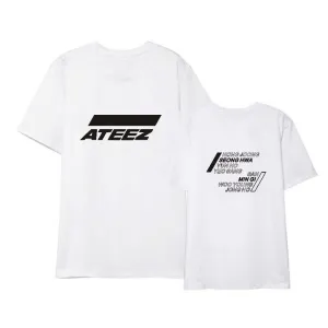 Ateez T Shirt