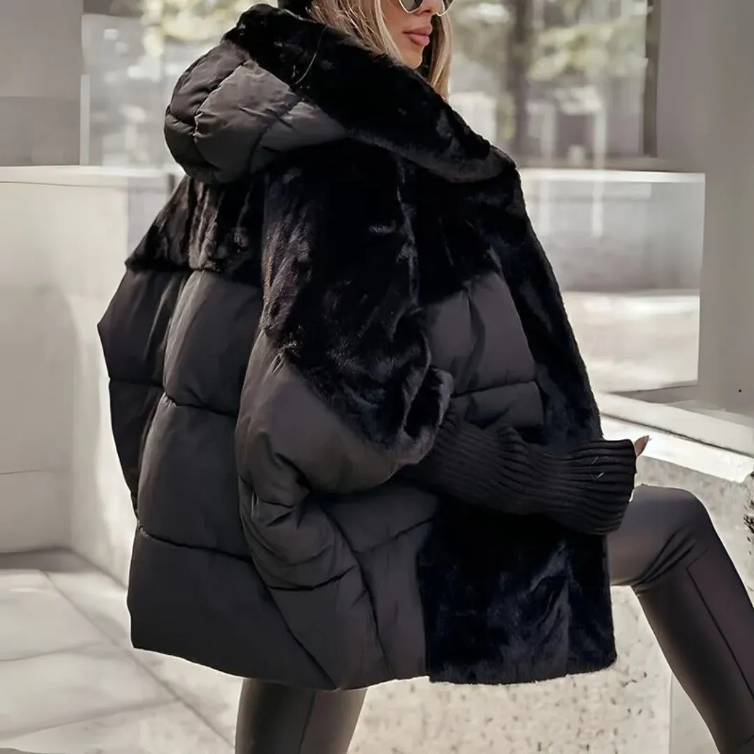 Ava - Puffer Jacket