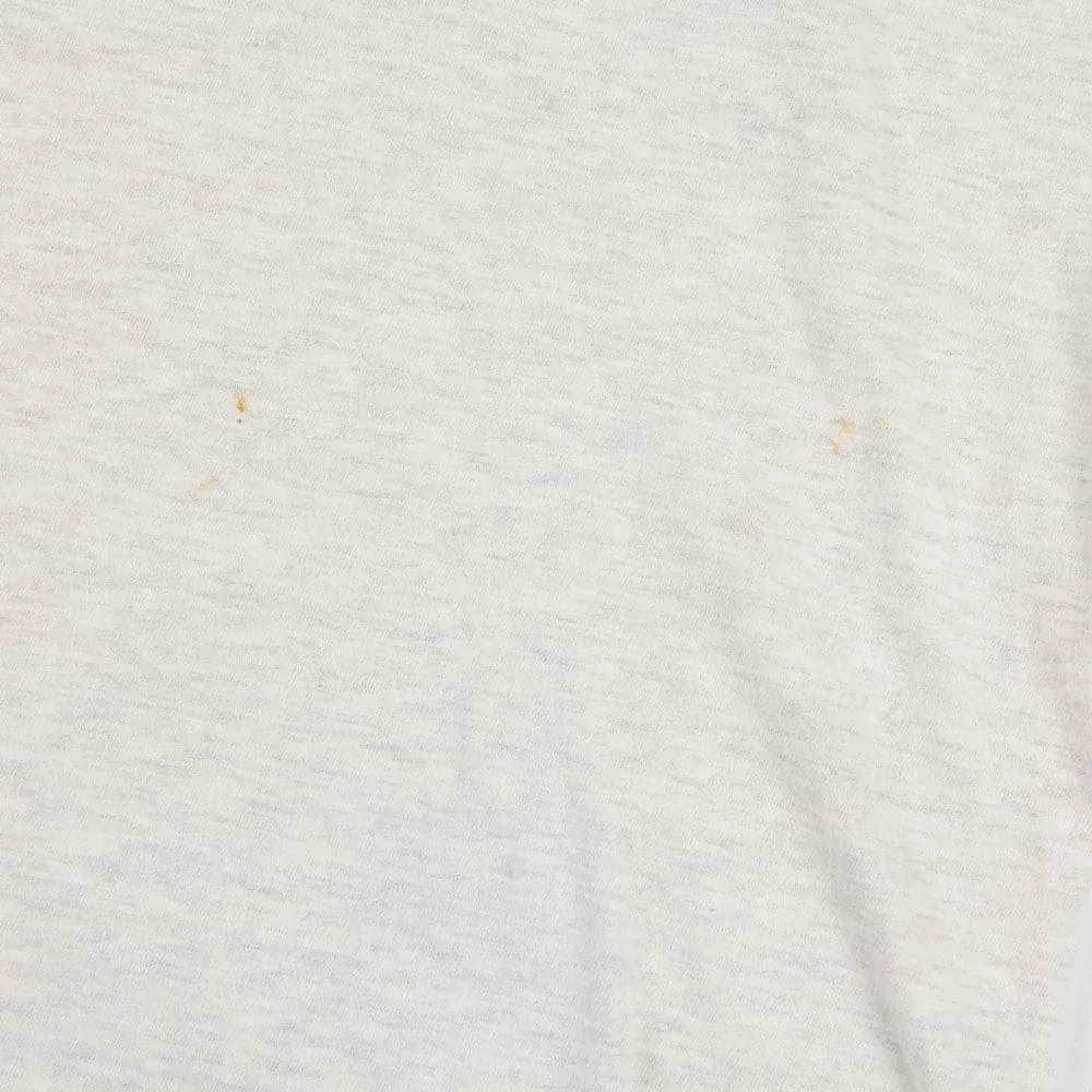 Avenue 'Avenue Logo' T-Shirt (Heather Grey) VINTAGE 90s