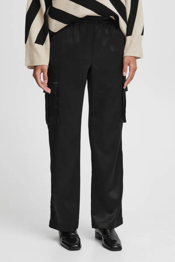 B Young Esto Cargo Pants