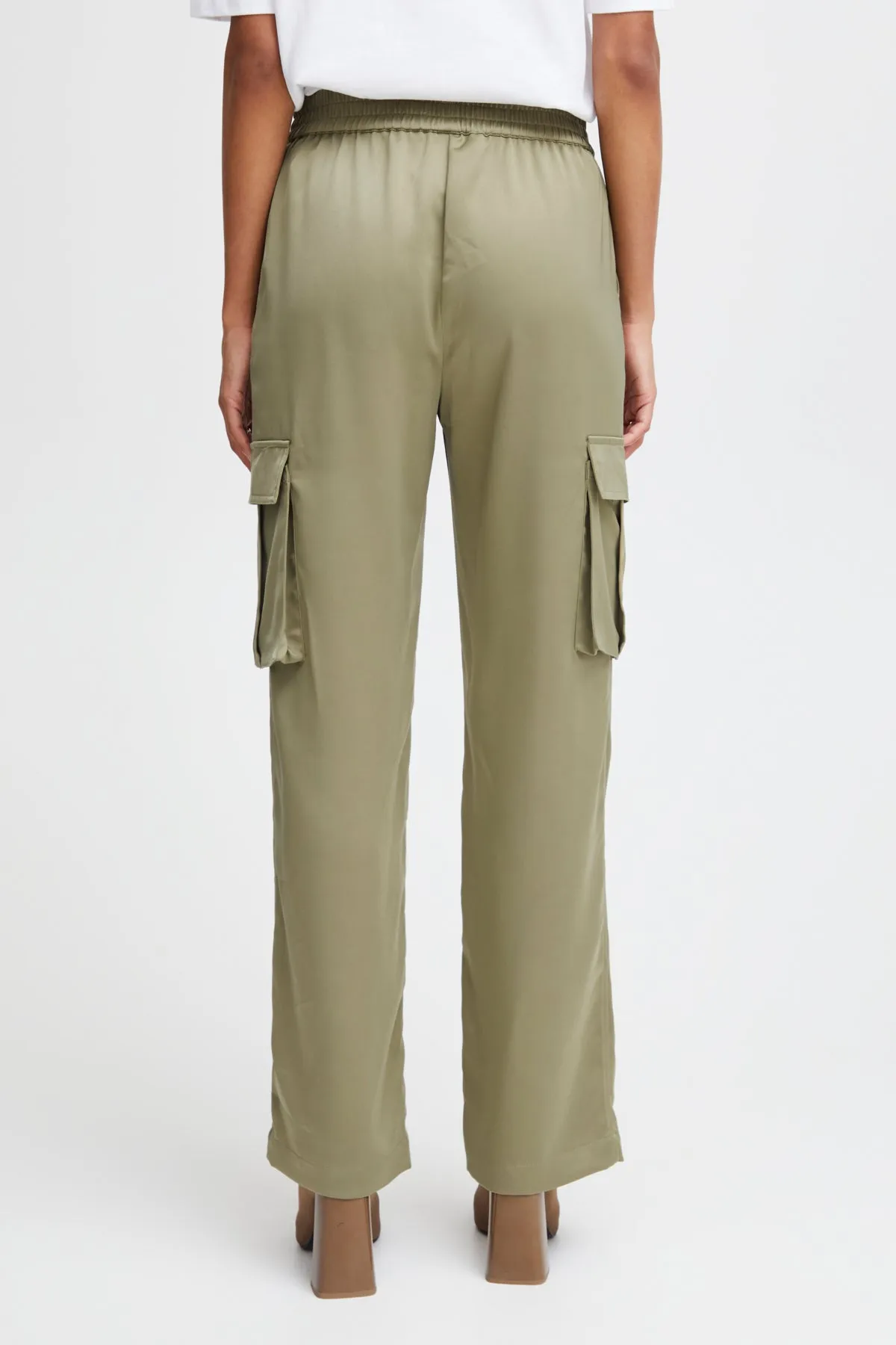 B Young Esto Cargo Pants