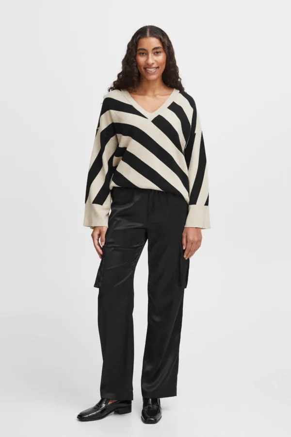 B Young Esto Cargo Pants