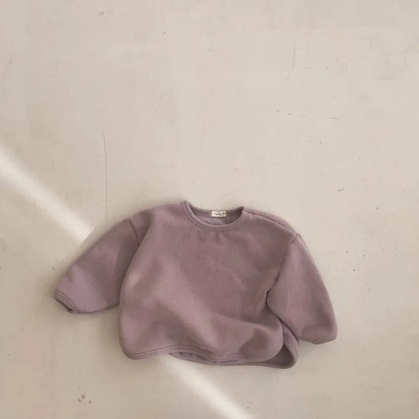 Baby Sweatshirt