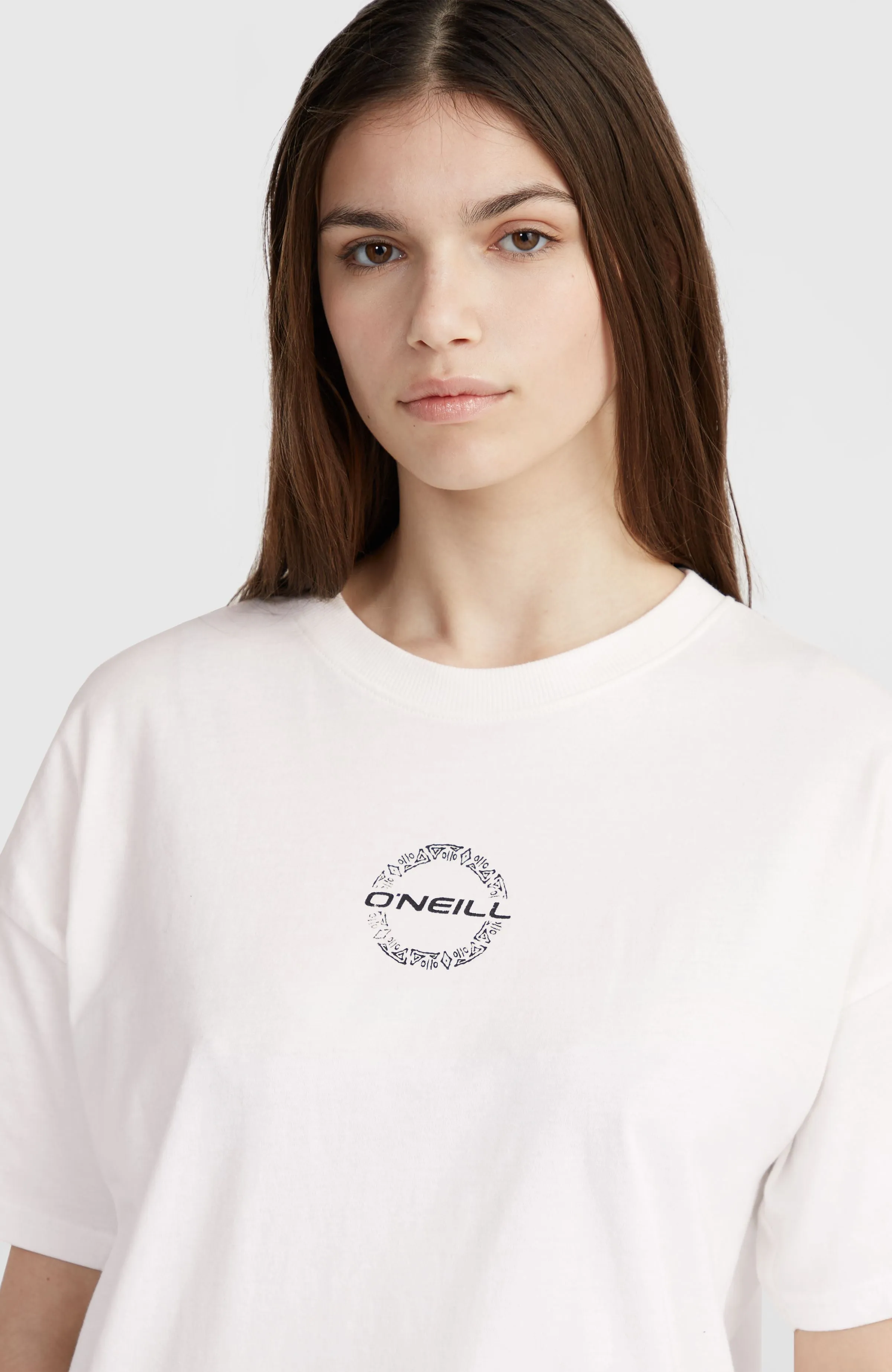 Back Graphic T-Shirt | Snow White