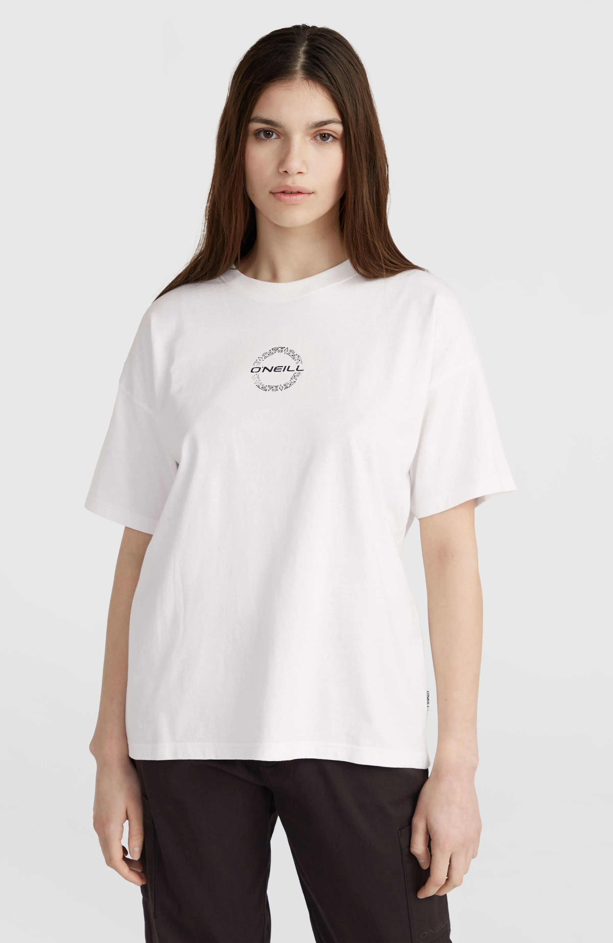 Back Graphic T-Shirt | Snow White