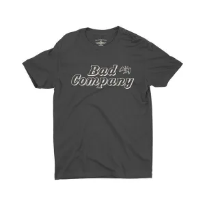Bad Company Icarus Lightweight Vintage T-Shirt
