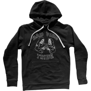 Bad Vibe Tribe Unisex Hoodie