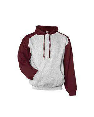 Badger Sport Men's Headset Hoodie Sweatshirt - 1249