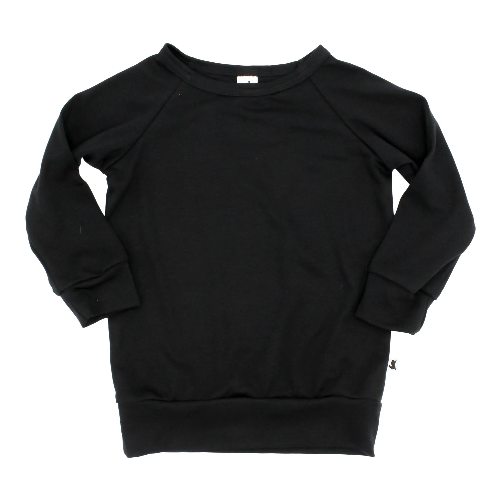 Bamboo/Cotton Pullover