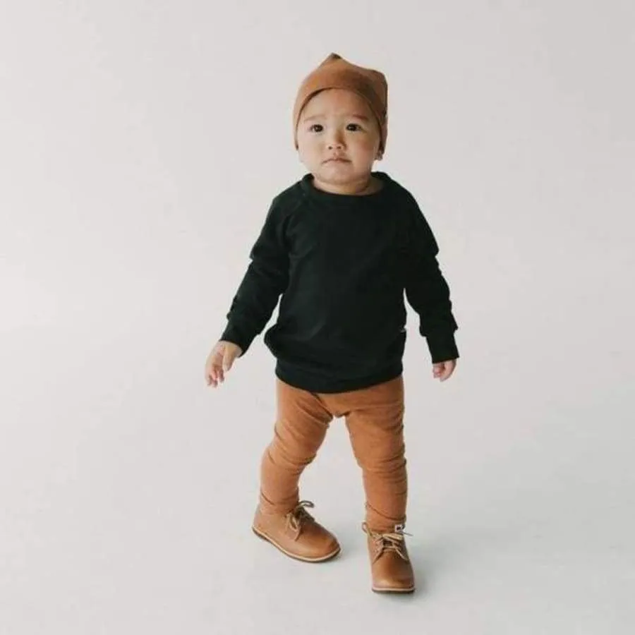 Bamboo/Cotton Pullover